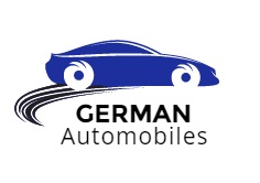 German Automobiles Logo